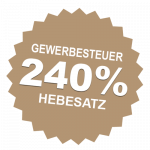 240% Hebesatz für Unternehmer in Bad Wörishofen